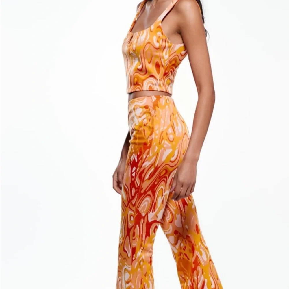ZARA TOP - Picture 9 of 12